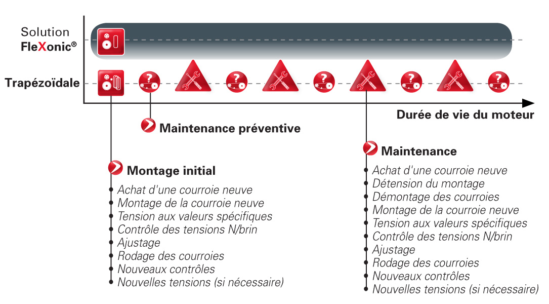 maintenance FleXonic