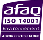 ISO 14001 - HUTCHINSON