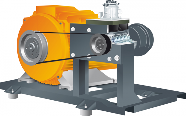 Screw Compressor Flexonic