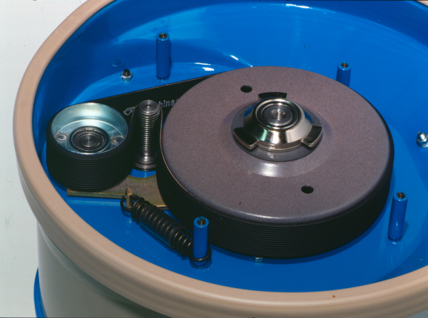 Polisher Poly V belt