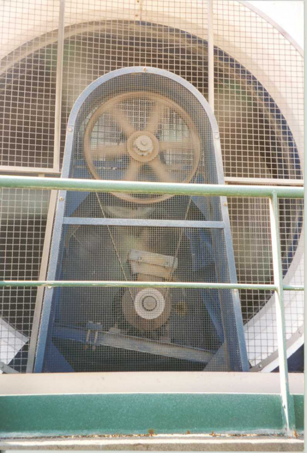 Cooling Coolers Hutchinson Transmission