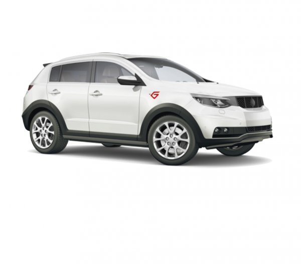 Automotive market by Hutchinson