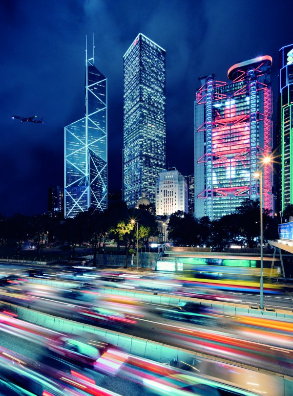 Hutchinson worldwide