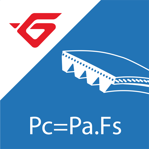 Hutchinson Poly V Design 