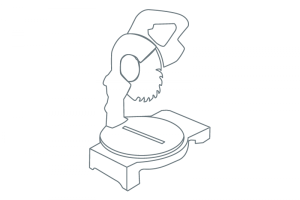 Power Tools Flexible belt