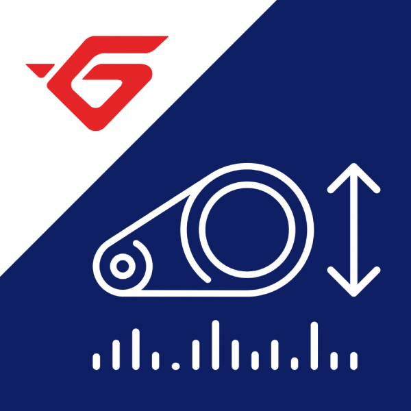 Smart Belt Drive by Hutchinson