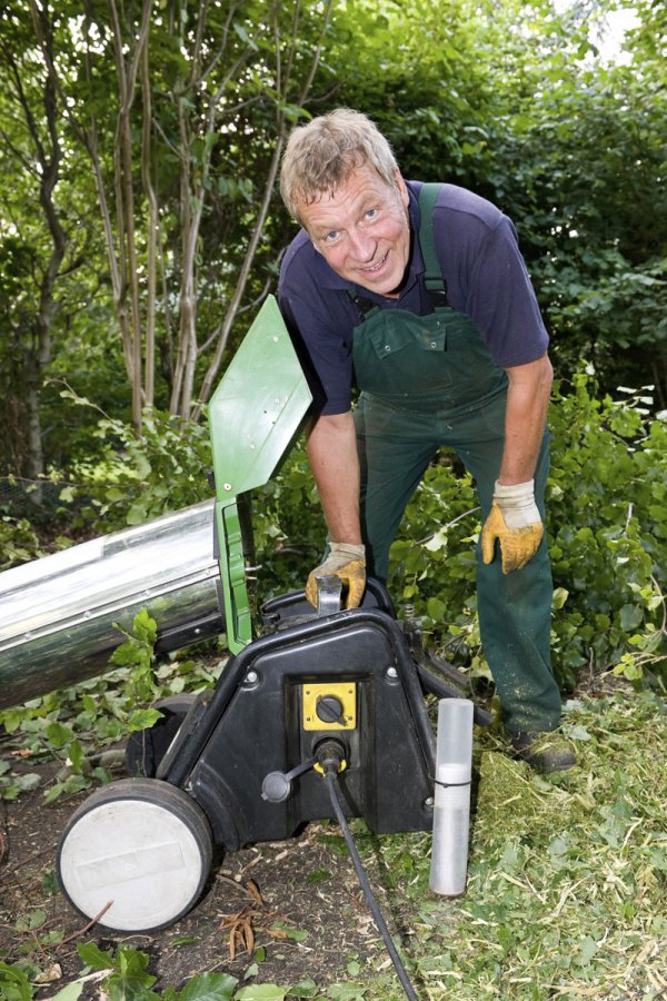 Vegetable Crusher ribbed belt