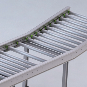 Convoyeur à Inclinaison