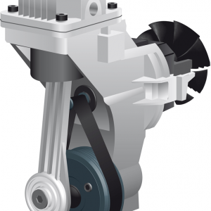 Mini-air compresseur