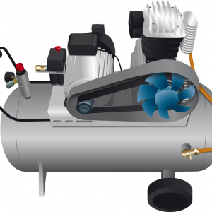Compresseur à piston