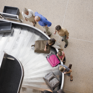 Carrousel (aéroport)