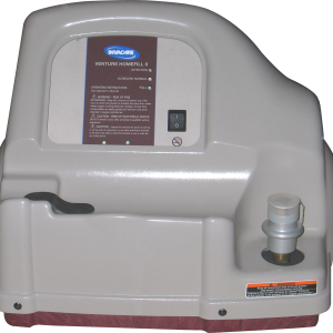 Compresseur à oxygène