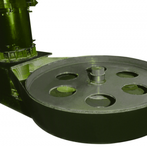 Micro-centrale hydraulique