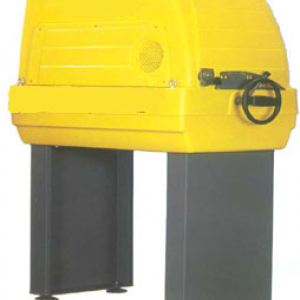 Aplatisseur aliment bétail