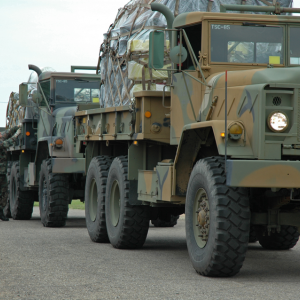 Véhicule de transport