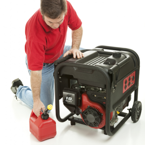 Générateur (thermique ou électrique)