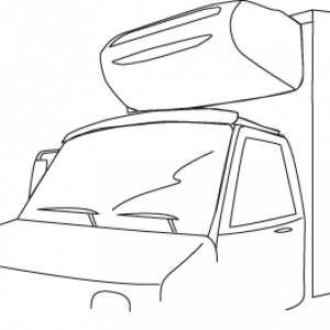 Réfrigération véhicule