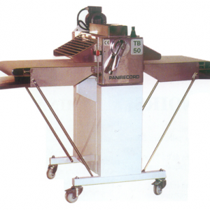 Pétrisseur, laminoir