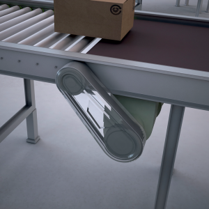 Transmission primaire