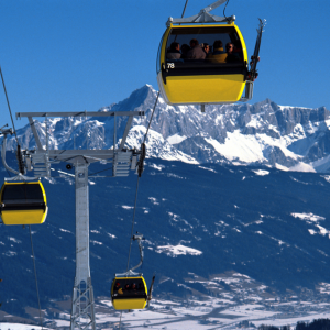 Remontée mécanique