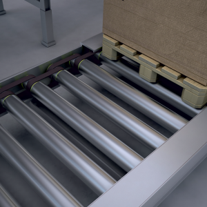 Charges lourdes > 1 T à 2 T <