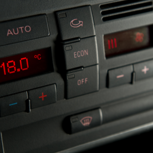Air conditionné (véhicule)