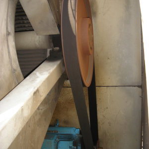 Tour de refroidissement