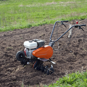 Motoculteur / Motobineuse