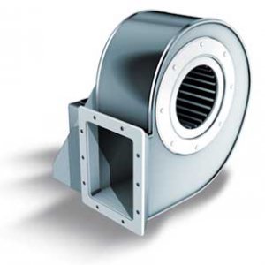 Ventilateur centrifuge