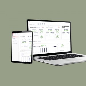 Belt Monitoring System