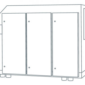 Chauffage, Ventilation et Climatisation