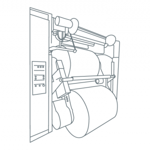 Industrie Papetière