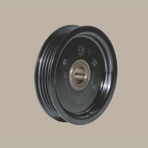 <b>PULLEYS THERMOSET</b>