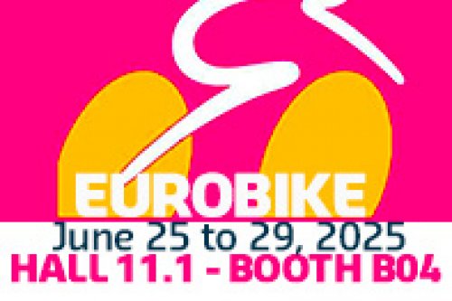 SALON EUROBIKE 2025