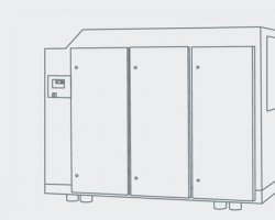 Chauffage, Ventilation et Climatisation
